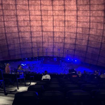 Sphere - Section 407 - Stadiums & Arenas Near Me - Las Vegas, Nevada