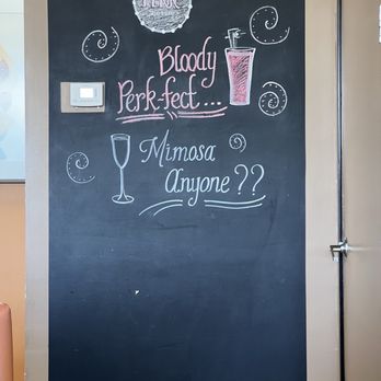 Perk Eatery - Diners Near Me - Scottsdale, Arizona