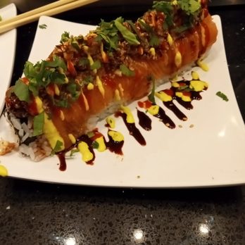 OA Chinese Food - Sat and had a bear hand roll while waiting for my favorite Chinese fast food! - Chinese Near Me - Reno, Nevada OA Chinese Food - Sat and had a bear hand roll while waiting for my favorite Chinese fast food! - Chinese Near Me - Reno, Nevada