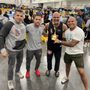 Fight Sports Club Miami