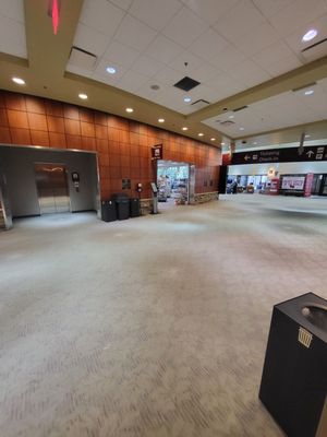 Cherry Capital Airport by null