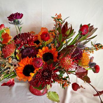 The Essential Florist - Florists Near Me The Essential Florist - Florists Near Me