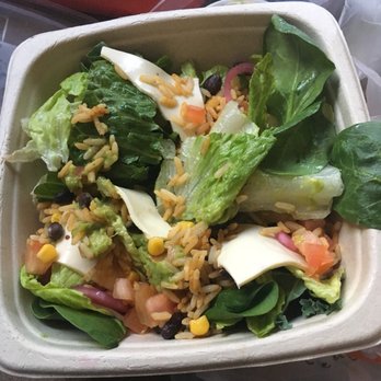 Tropical Smoothie Cafe - Juice Bars & Smoothies Near Me - Gilbert, Arizona