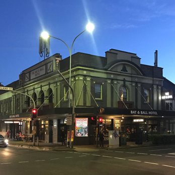 Bat & Ball Hotel - An iconic Sydney pub! - Pubs Near Me - Redfern, NSW Bat & Ball Hotel - An iconic Sydney pub! - Pubs Near Me - Redfern, NSW