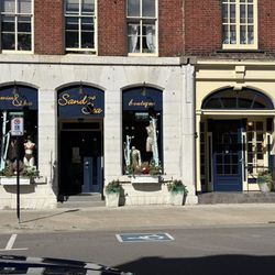 Sand 'n' Sea Boutique