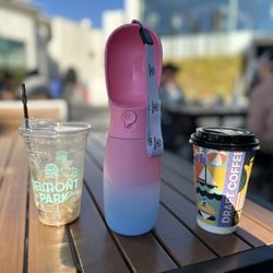 Draft Coffee