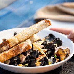 Tuscan Sea Grill & Bar