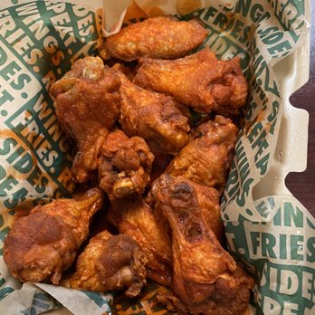 Wingstop - Chicken Wings Near Me - Louisville, Kentucky