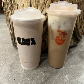 Cha Redefine - Coffee & Tea Near Me - Arcadia, California Cha Redefine - Coffee & Tea Near Me - Arcadia, California
