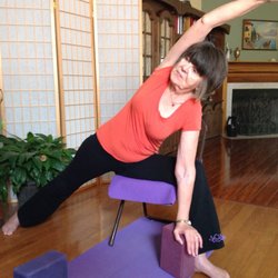 MindBody Center Yoga