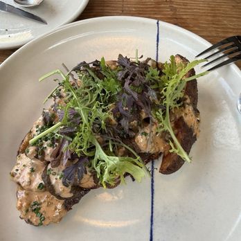 Rich Table - New American Near Me - San Francisco, California