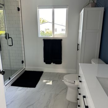 So Cal Builders and Design - Bathroom - General Contractors Near Me - Studio City, California So Cal Builders and Design - Bathroom - General Contractors Near Me - Studio City, California