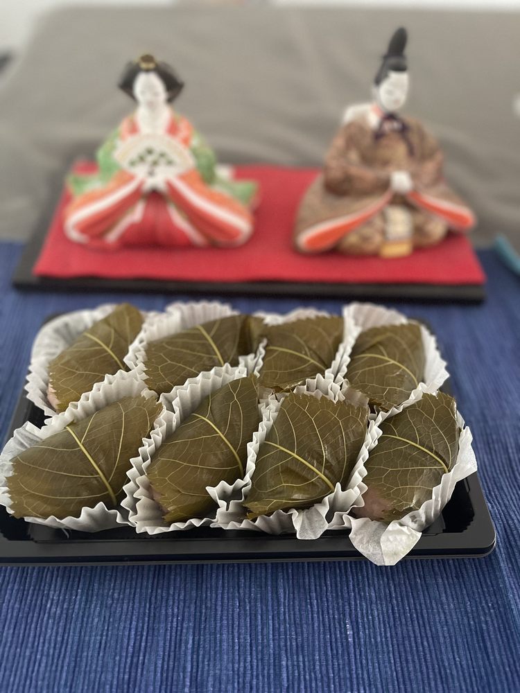 Shuei-Do Manju Shop