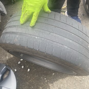 One Stop Tires - Tires Near Me - San Francisco, California One Stop Tires - Tires Near Me - San Francisco, California