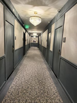 Beacon Grand A Union Square Hotel by null