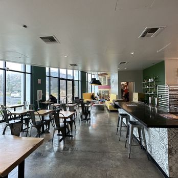 Little Green Cyclo Bistro - Inside - Vietnamese Near Me - Brisbane, California Little Green Cyclo Bistro - Inside - Vietnamese Near Me - Brisbane, California