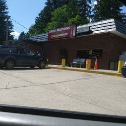First Nations Convenience