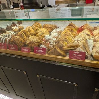 La Panadería - More goodies - Breakfast & Brunch Near Me - San Antonio, Texas