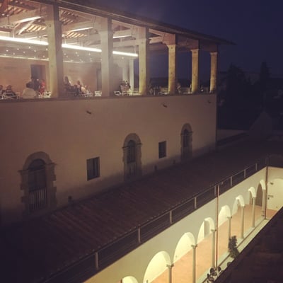 Museo degli Innocenti by null