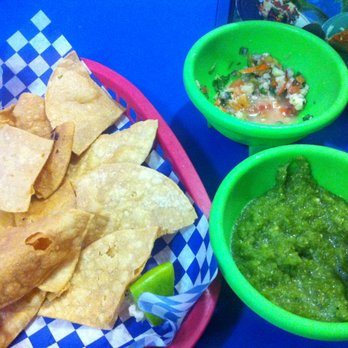 Las Islas Marias Restaurant - thick tortilla chips and salsa - Seafood Near Me - El Monte, California Las Islas Marias Restaurant - thick tortilla chips and salsa - Seafood Near Me - El Monte, California