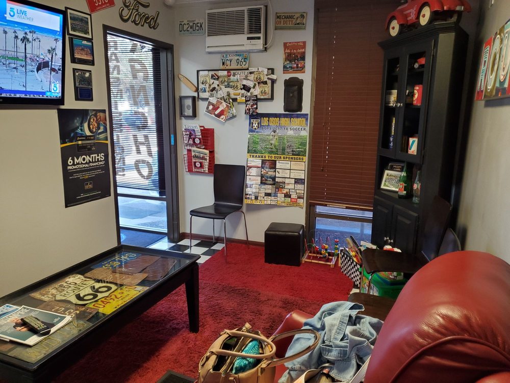 RANCHO TRANSMISSIONS AND AUTOMOTIVE Updated September 2024 41