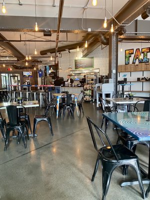 DV8 Kitchen - East End by null