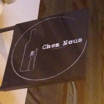 Chez Nous - Wine Bars Near Me - Paris, 75