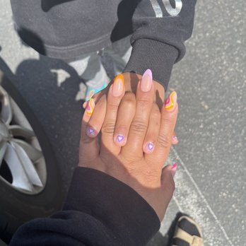 Green Ivy Nails & Spa - Nail Art - Nail Salons Near Me - Temecula, California