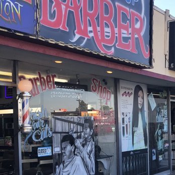 Hook It Up Barber Shop - New image under new management - Barbers Near Me - Hawthorne, California Hook It Up Barber Shop - New image under new management - Barbers Near Me - Hawthorne, California