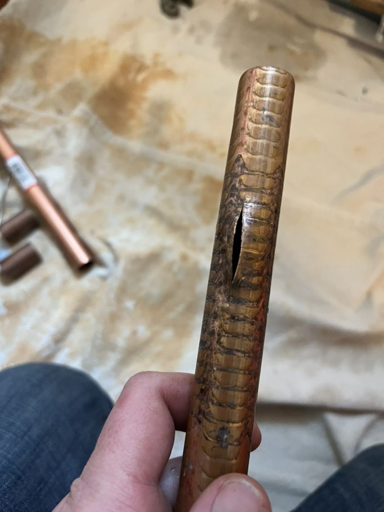 Slide of NNP Plumbing And Drain Cleaning