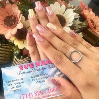 Eve Nails - Nail Salons Near Me - Anaheim, California Eve Nails - Nail Salons Near Me - Anaheim, California