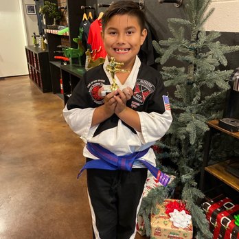 Red Dragon Karate Glendora - Martial Arts Near Me - Glendora, California