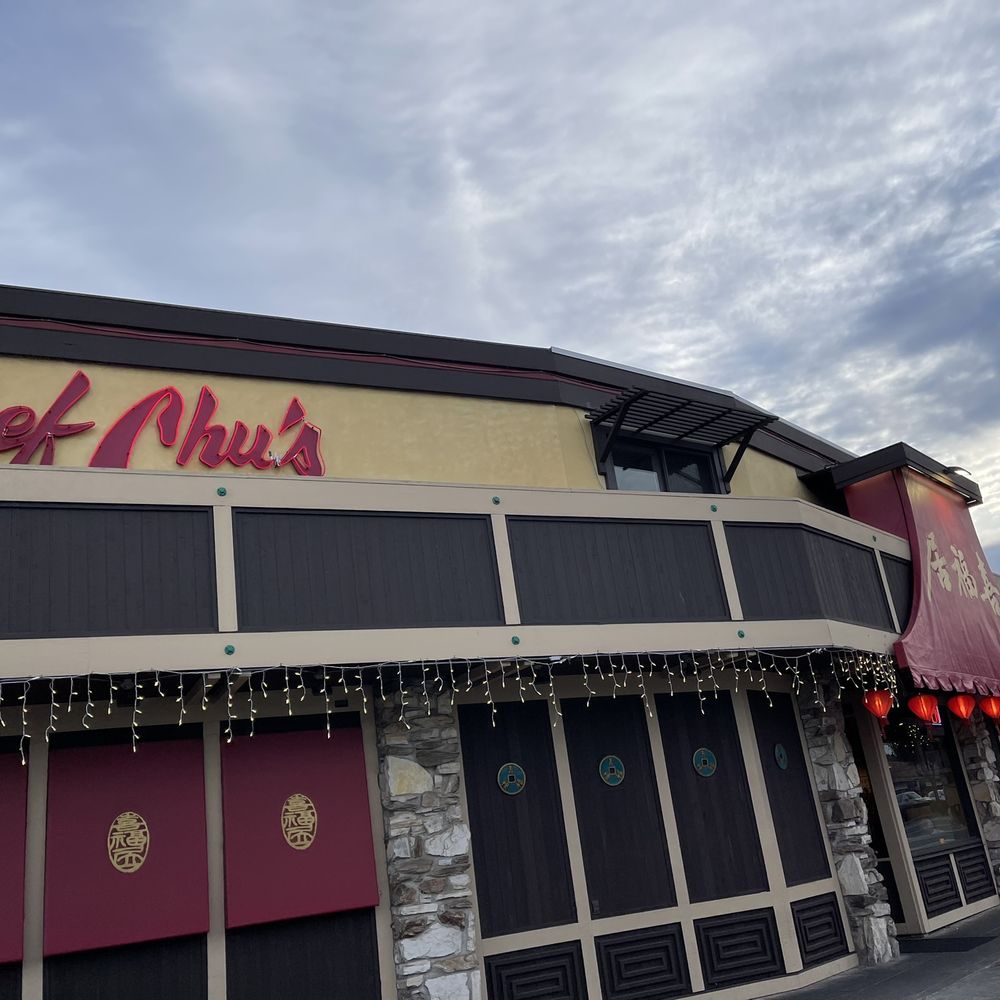 Chef Chu's - Exterior of Chef Chu's in Los Altos. - Chinese Near Me - Los Altos, California Chef Chu's - Exterior of Chef Chu's in Los Altos. - Chinese Near Me - Los Altos, California