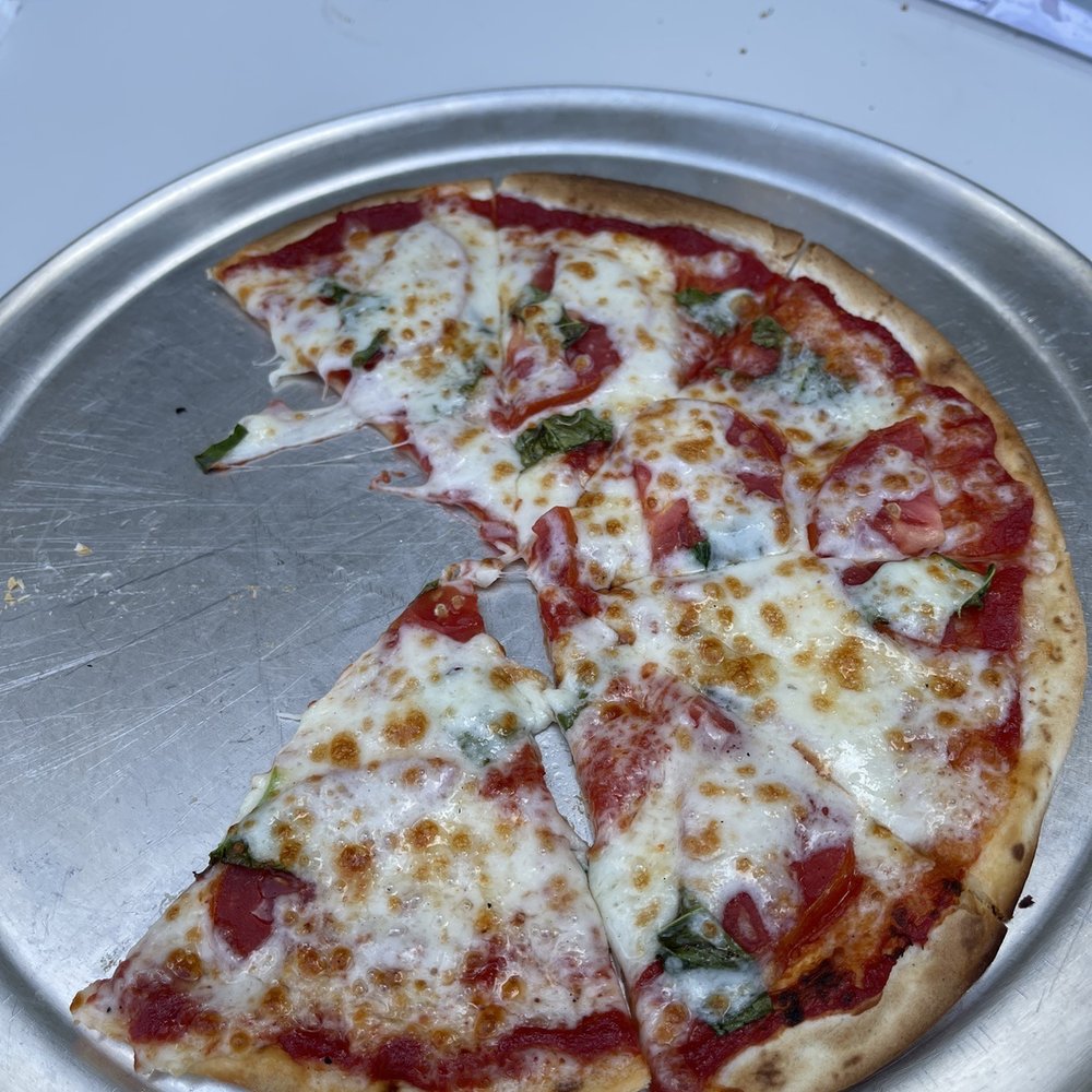 Waypoint Bar and Grill - Tortilla Margarita pizza - Mexican Near Me - Palmetto, Florida Waypoint Bar and Grill - Tortilla Margarita pizza - Mexican Near Me - Palmetto, Florida