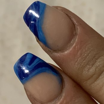 NailzBizarre - Air bubbles - Nail Salons Near Me - Thornton, Colorado