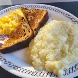 Scrambled Eggs