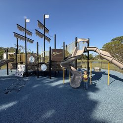 Arc Park