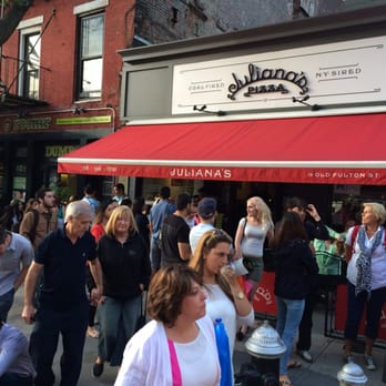 Juliana's - Pizza Near Me - Brooklyn, New York Juliana's - Pizza Near Me - Brooklyn, New York