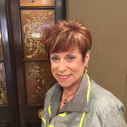 Hair and Makeup Artistry by Denise