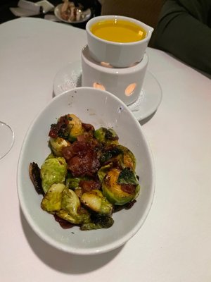 Ruth's Chris Steak House by null