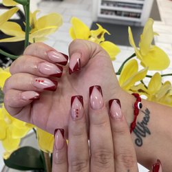Luxury Nails