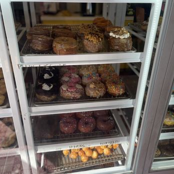 Friendly Donuts - Donuts Near Me - Orange, California