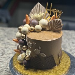 Stone Supreme Sweets - Strawberry cake