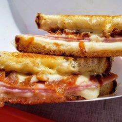 Cheese Grille in Rockaway gift card