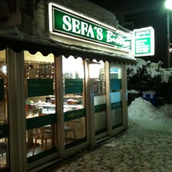 Sefas Bistro