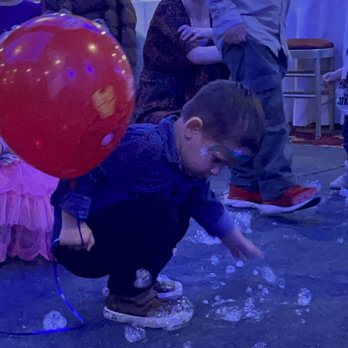 Parties for Peanuts - Clowns Near Me - Saddle Brook, New Jersey