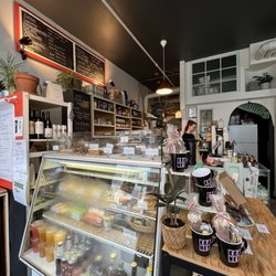 Kranky Cafe