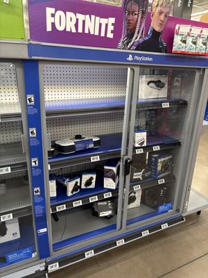 Walmart Supercenter by null