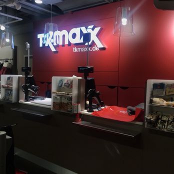 TK Maxx - German version of TJ MAXX, same company just use slightly different name to avoid confusion - Accessories Near Me - Berlin, BE