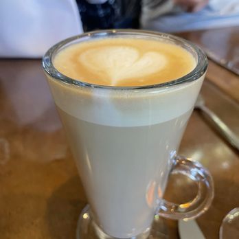 Incontro Ristorante - The Caffe Latte is a perfect 10 and THE BESt I've ever had ! - Italian Near Me - Danville, California Incontro Ristorante - The Caffe Latte is a perfect 10 and THE BESt I've ever had ! - Italian Near Me - Danville, California